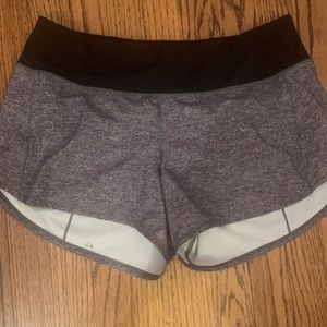Super cute lululemon shorts!!